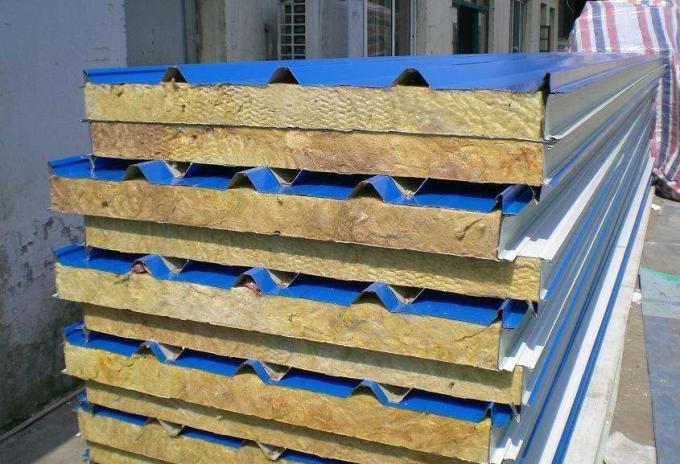Prefab H-sectie staalconstructie werkplaats met brugkraan anti-corrosie 3