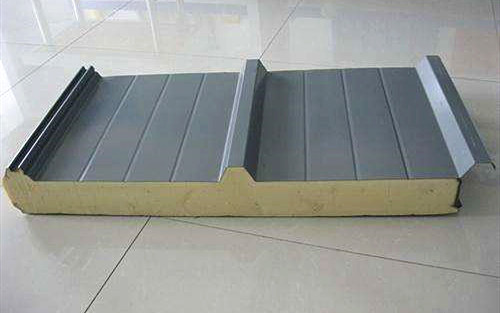 Voorgefabriceerde H-balk staalconstructie 2